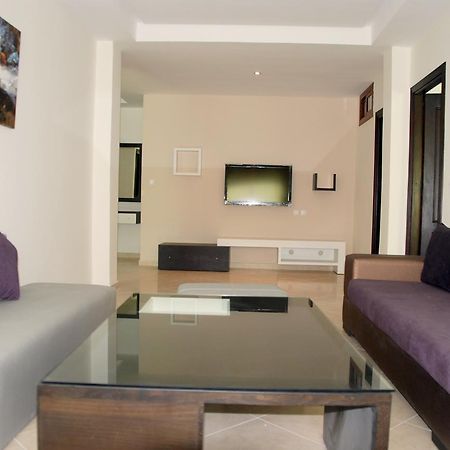 מדיק Residence Maysa מראה חיצוני תמונה