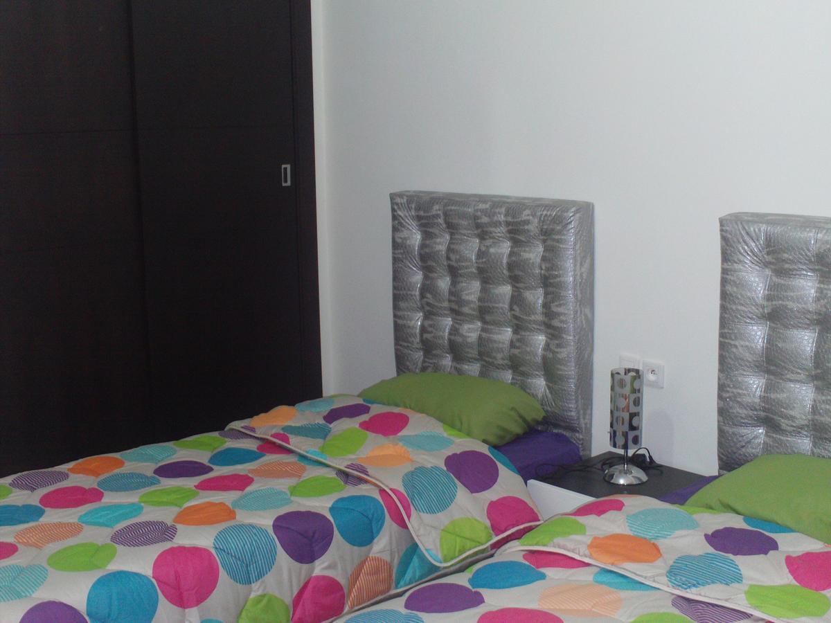 מדיק Residence Maysa מראה חיצוני תמונה