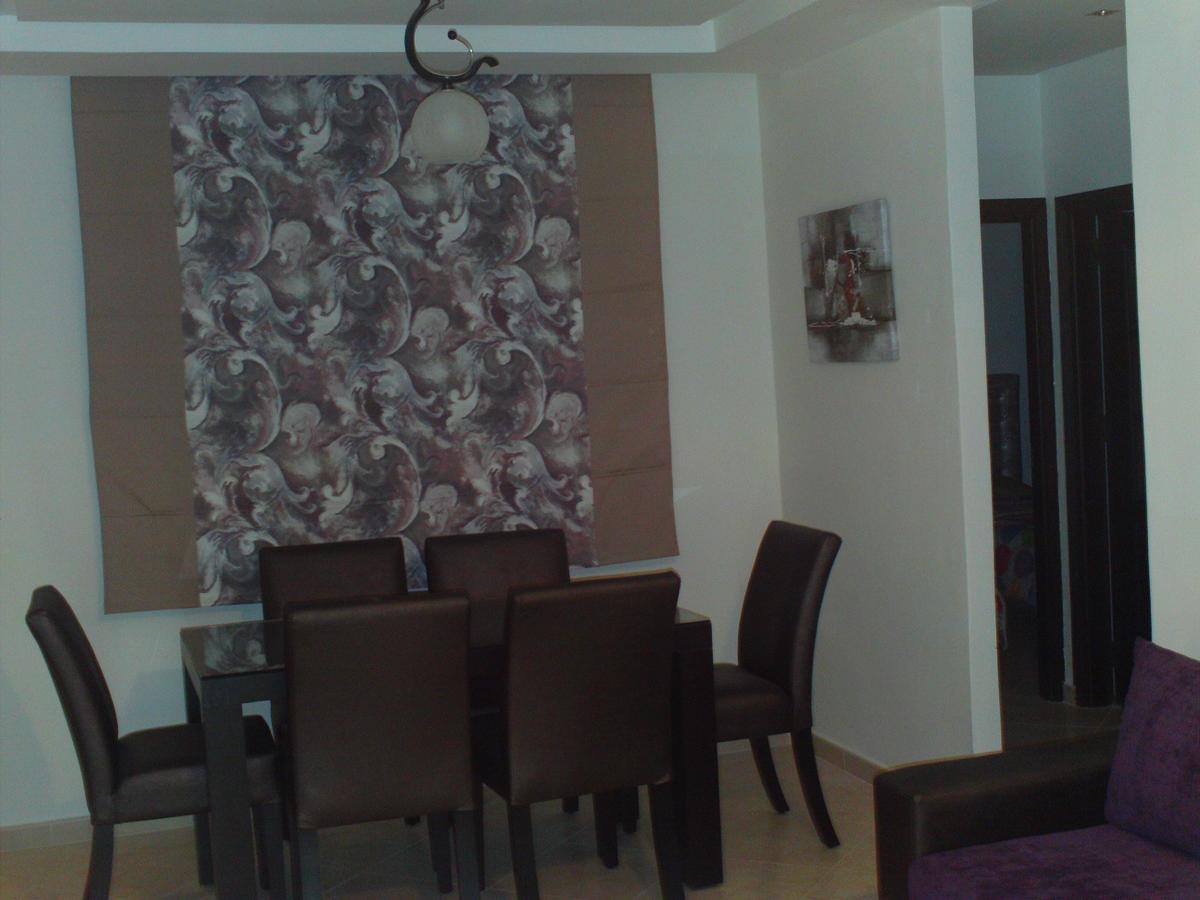 מדיק Residence Maysa מראה חיצוני תמונה