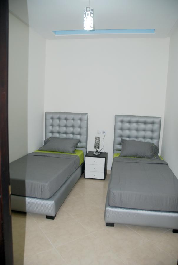 מדיק Residence Maysa מראה חיצוני תמונה