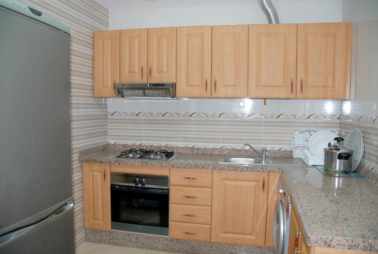 מדיק Residence Maysa מראה חיצוני תמונה