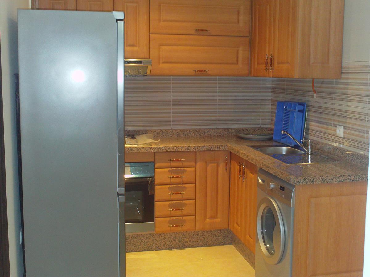 מדיק Residence Maysa מראה חיצוני תמונה