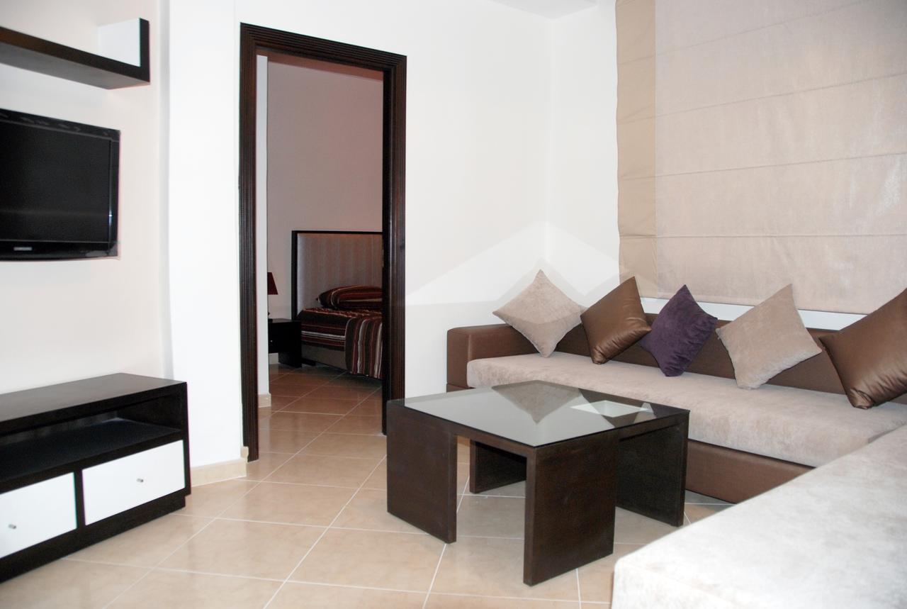 מדיק Residence Maysa מראה חיצוני תמונה
