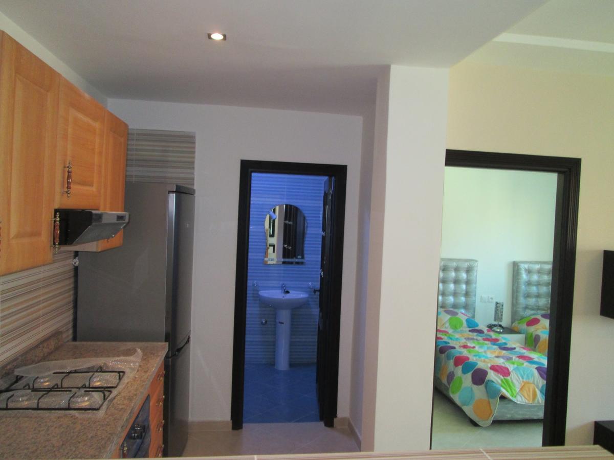 מדיק Residence Maysa מראה חיצוני תמונה