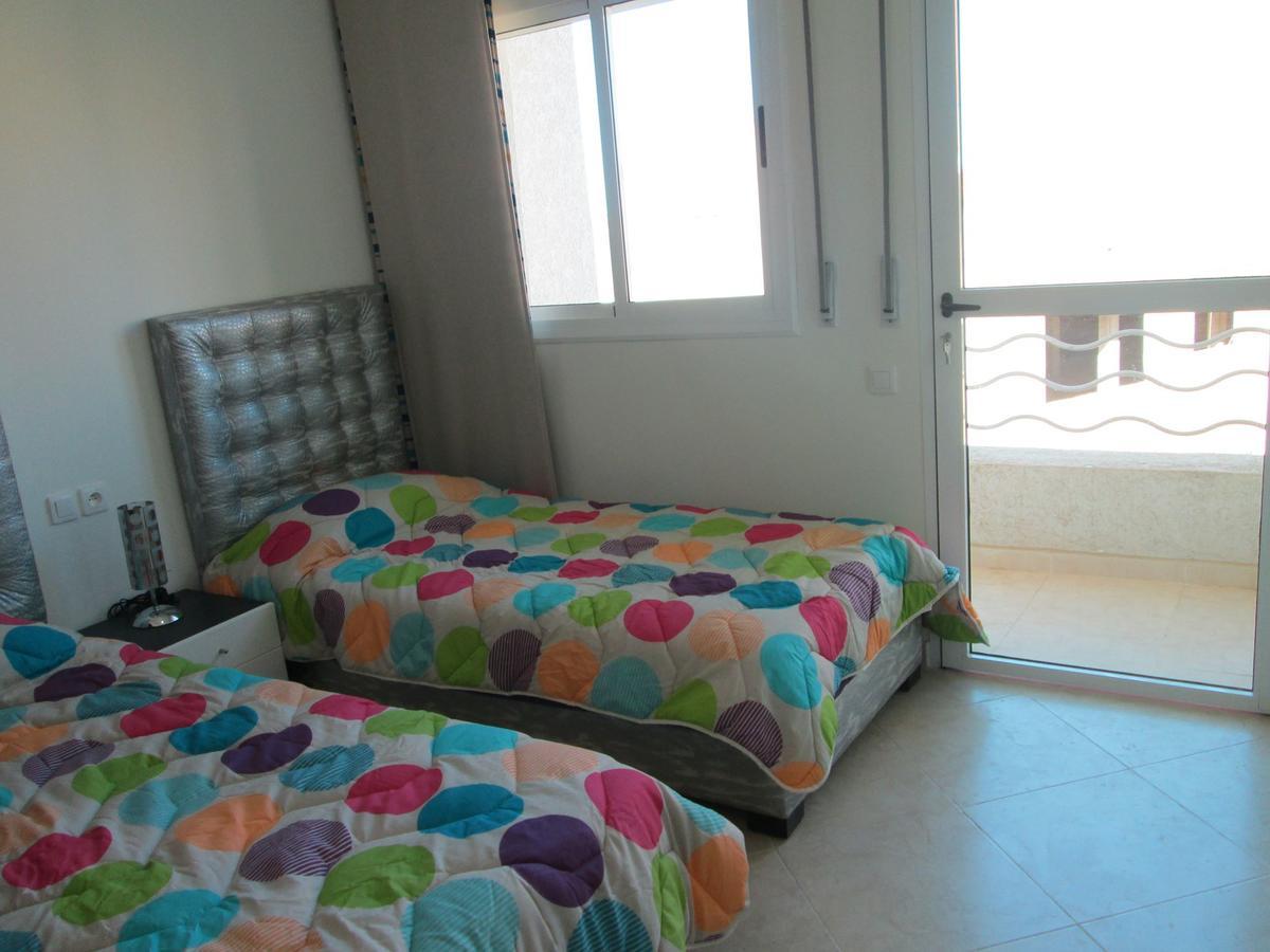מדיק Residence Maysa מראה חיצוני תמונה