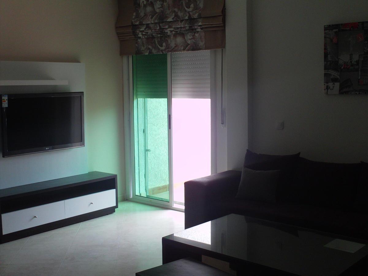 מדיק Residence Maysa מראה חיצוני תמונה